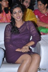 Madonna Sebastian at Premam Movie Audio Launch